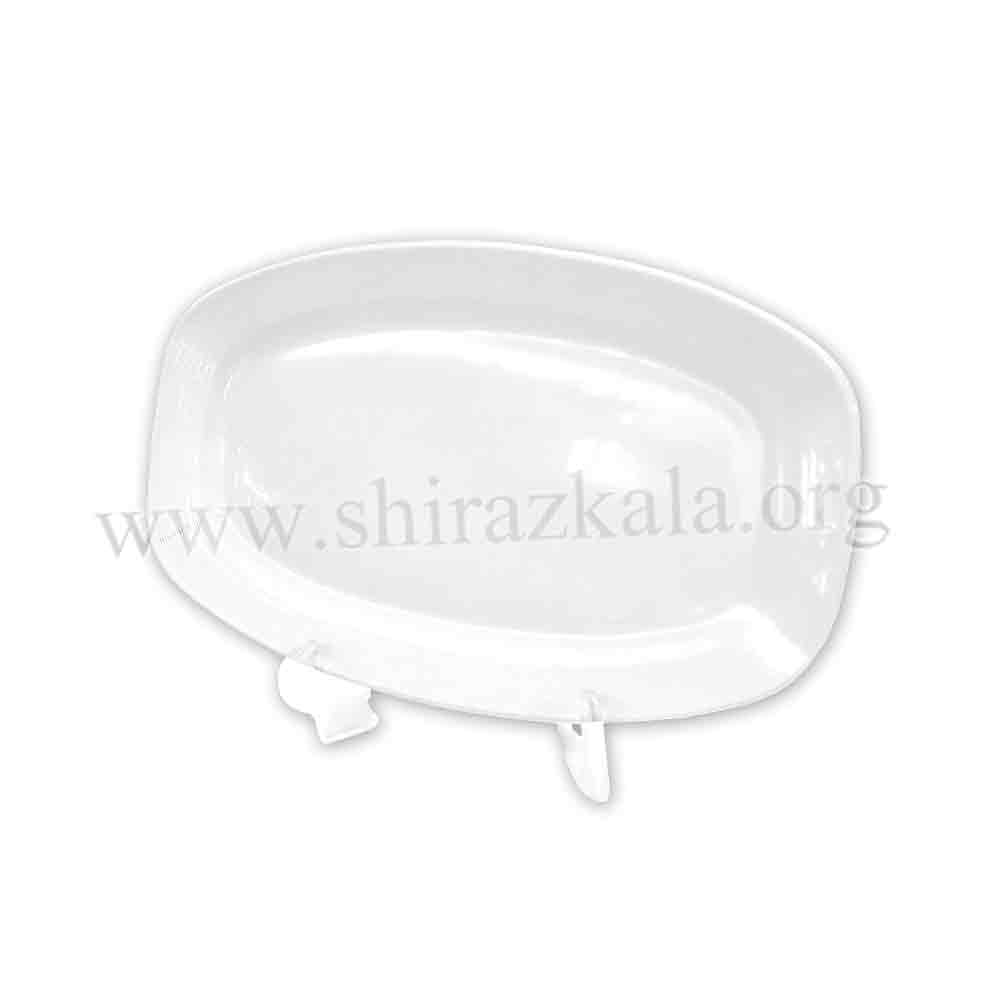 تصویر  دیس مستطیلی چینی