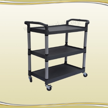 تصویر  ترولی