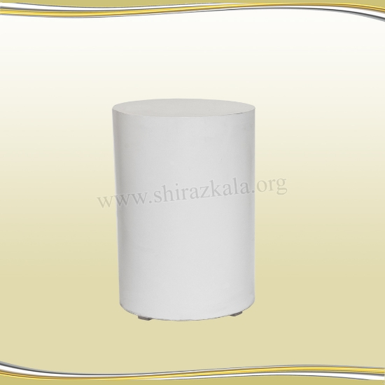 تصویر  استوانه چوبی 60