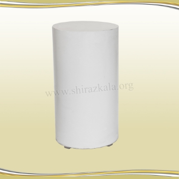 تصویر  استوانه چوبی 80