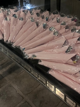 تصویر  پک قاشق-چنگال-نی-خلال-دستمال سفره کاغذی