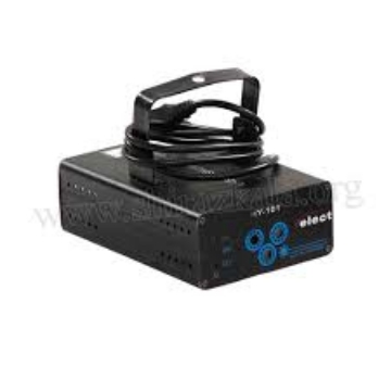 لیزر بارانی